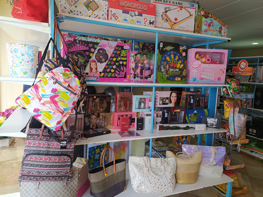 Bazar Milenium - Visual