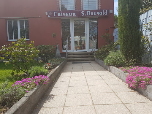 Friseur Sandra Brunold 06731-2056 Damen-Herren-Kinder & Brautfrisuren - Thumbnail