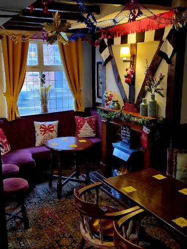The Woodlark - Pub