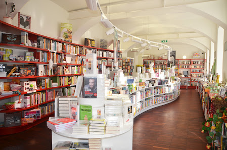 Buchaktuell Spitalgasse 31A, 1090 Wien, Österreich