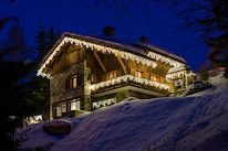 Chalet de charme 
