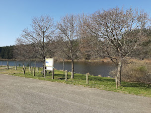 Photo n°13 de Camping Le Mergnécois à Merle-Leignec (Terrain de camping)