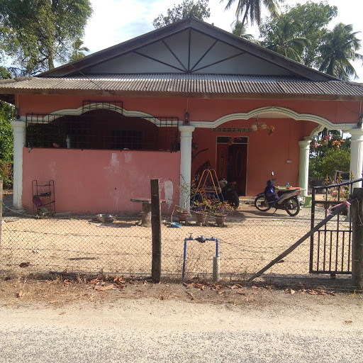 Kak Ani Tukang Jahitan