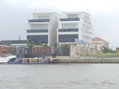 Photos of Ikoyi Bridge Round About