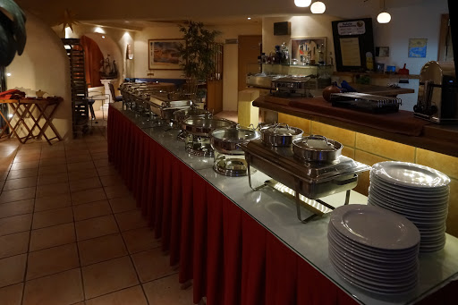 Ilporto Heiderestaurant - Thumbnail