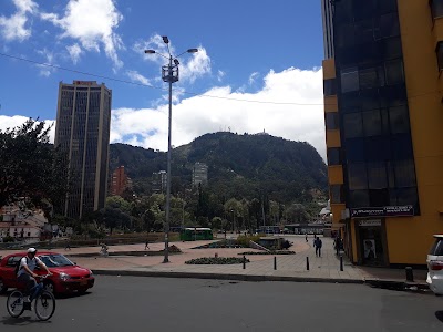 Photos of Hotel Oceania Bogota