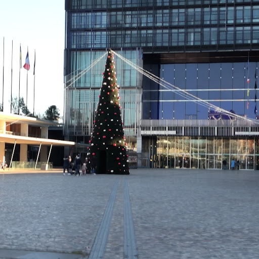 Place Georges Frêche - Thumbnail