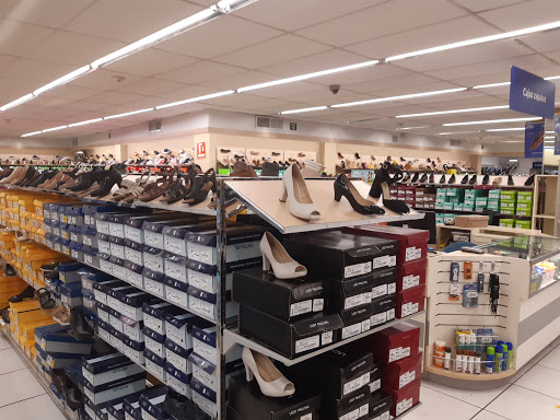 Coppel Patoni - Visual