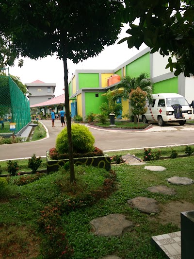 Photos of Lembaga Pemasyarakatan Batam