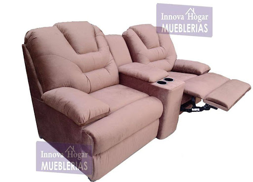 MUEBLERIAS INNOVA HOGAR (TEPEAPULCO) - Thumbnail