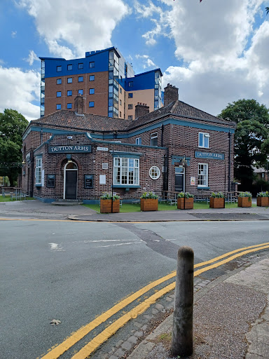 Dutton Arms - Visual