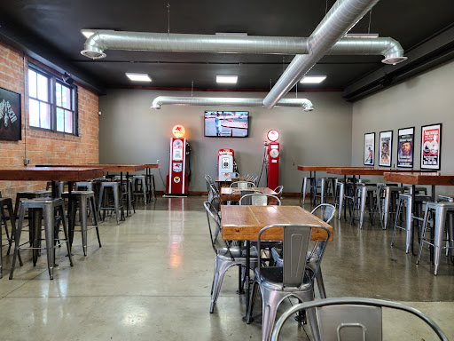 Parts and Labor Brewing Company
