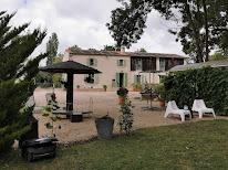 Domaine de Maison Flore à Arçais