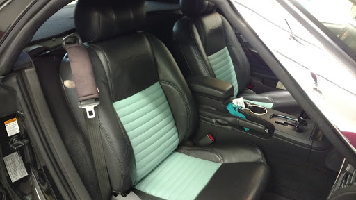 Premiere Custom Upholstery - Thumbnail