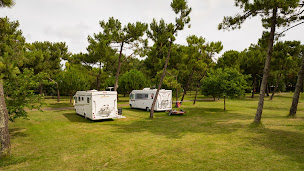 Photo n°71 de Camping Le Dauphin à Saint-Pierre-d'Oléron (Terrain de camping)