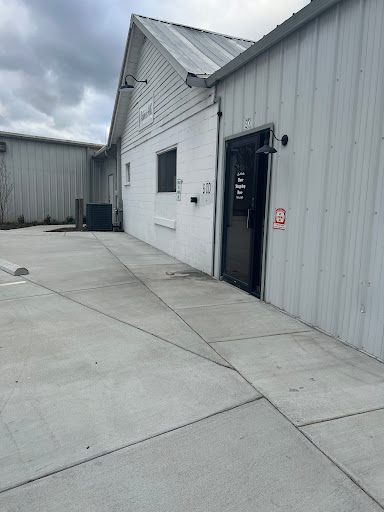 Movement Lab - Visual