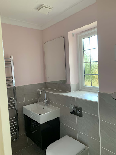 Magnum Bathrooms - Thumbnail