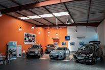 VPN Autos Bordeaux - Mérignac à Mérignac