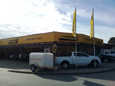 Photos of Neptune Tyres