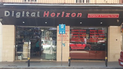 Photos of Digital Horizon Copy Center