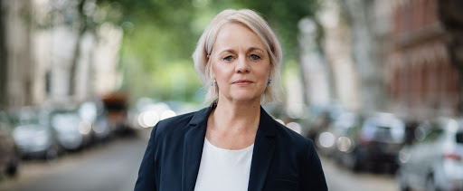 Henrike Wittner - Rechtsanwältin und Fachanwältin für Strafrecht
