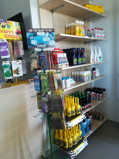 FIMAR SRL - Visual