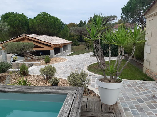 Photo de CBDP amenagement à Camblanes-et-Meynac (33360)