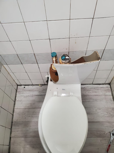 JP Plumbing Services - Thumbnail