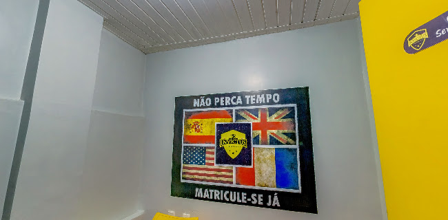 Invictus Idiomas | Unidade Aldeota - Escola de idiomas