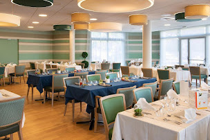 Photo n°6 de Résidence Services Seniors DOMITYS - L'Aigrette Bleue à Abbeville (Résidence pour personnes âgées)