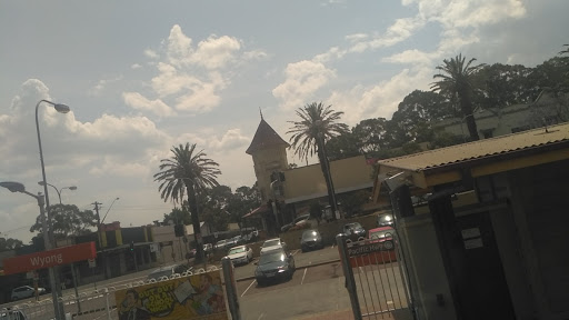 Wyong Station, Stand A - Thumbnail
