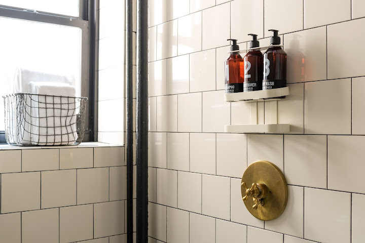 Ace Hotel New York by null