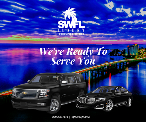 Southwest Florida Luxury Transportation - Thumbnail