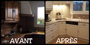 Photo n°5 de Marie Déco à Vaugrigneuse (Décorateur d'intérieur)