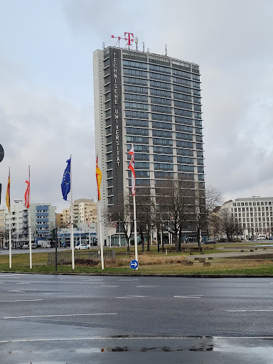 Ernst-Reuter-Platz - Thumbnail