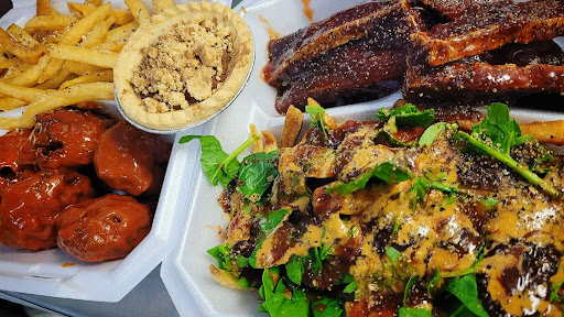 The Black Vegan Gallery - United States