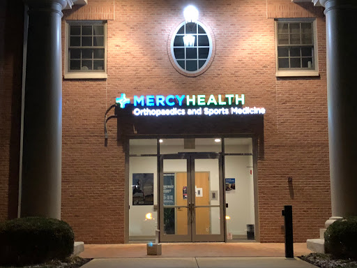 Mercy Health - Oak Hills Internal Medicine