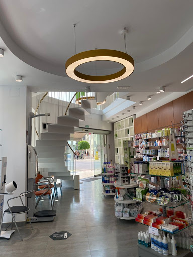 Farmacia David Monfort - Thumbnail