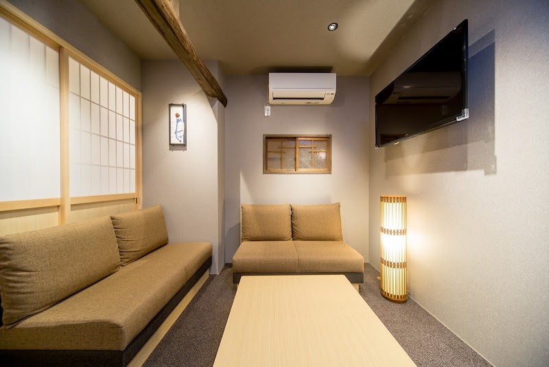 RESI STAY 錦 -Nishiki-