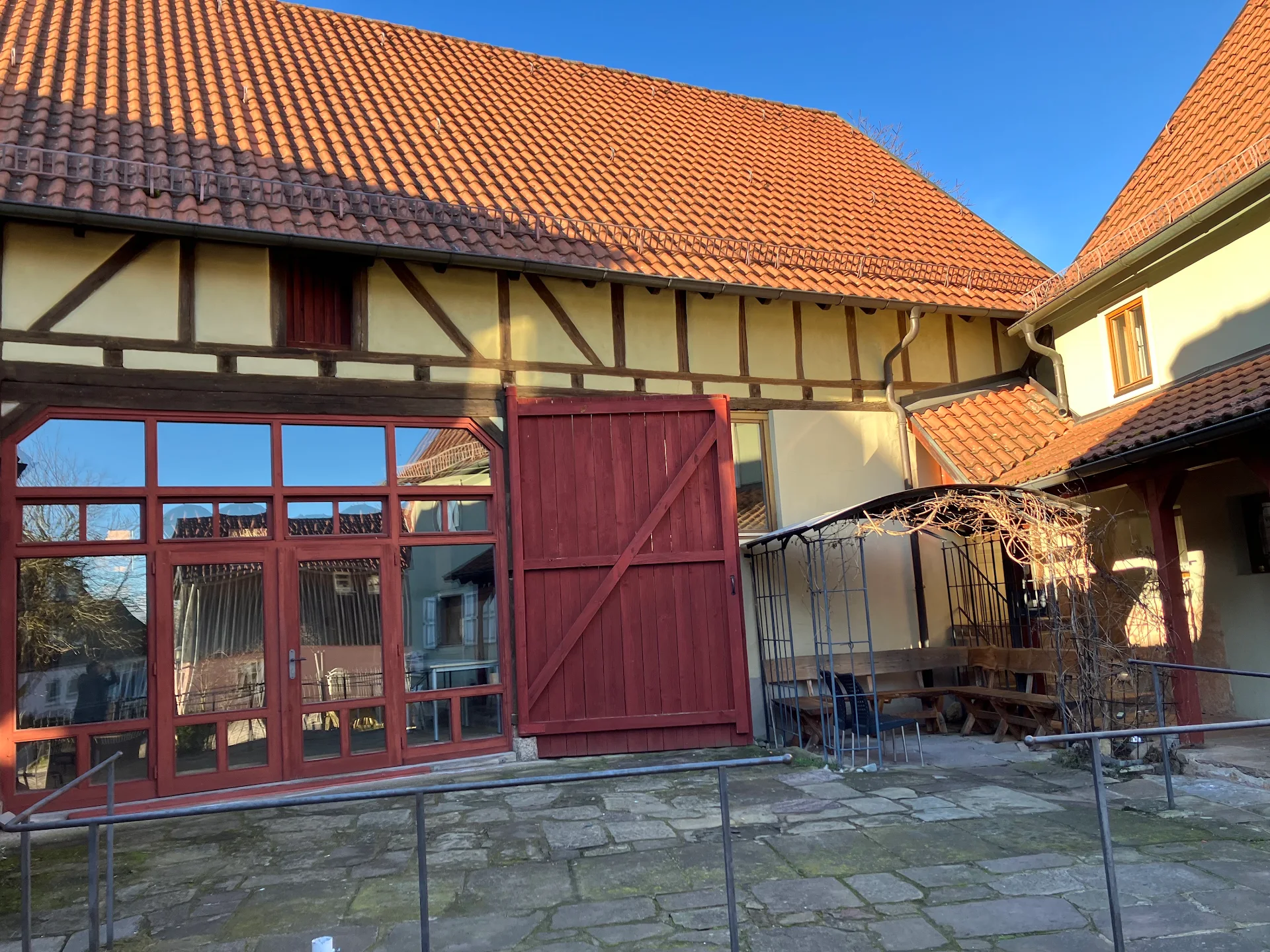 Hotel zur Sonne