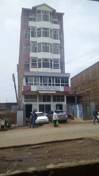 Photos of Royal Prince Town