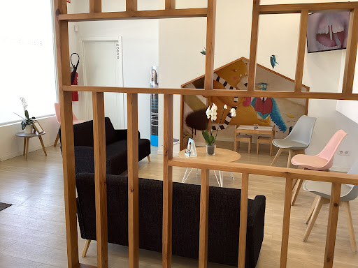 Clinica Dental Berzosa Y Badostain