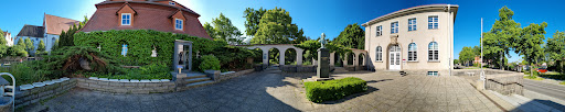 Lessing-Stele - Visual