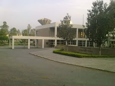 College Of Nursing & Medical Technology islamabad