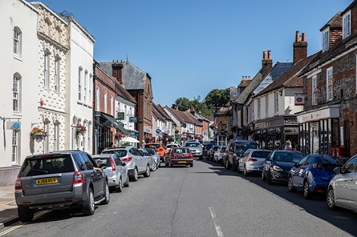 Charters Estate Agents Bishops Waltham - Thumbnail
