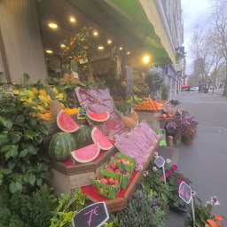 Photo n°14 de fruitier du Maine à Paris (Épicerie)
