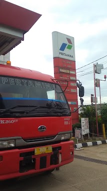 SPBU Pertamina, Author: DENI SONJAYA