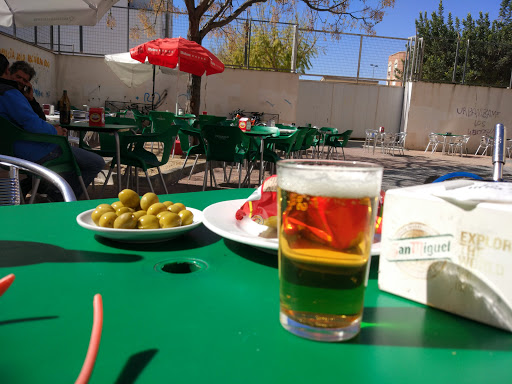 Cerveceria La Urba - Thumbnail