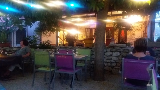 La Terrasse Des Cigales