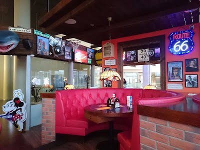 Photos of BabyBack Ribs & BBQ, Tasku